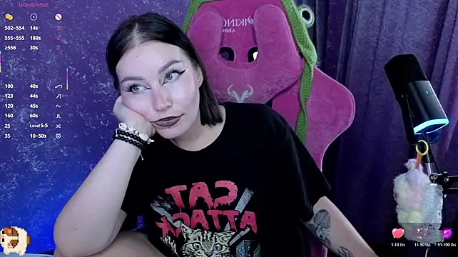 MargarettRosen Live XXX chat