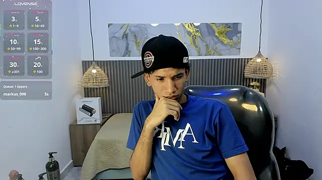 Chat XXX Live JDWhite18