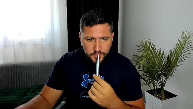 Gold_Alpha_Boy Webcam show