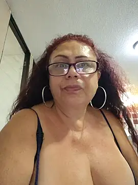 XXX chat uživo modela Kamila70