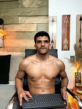 XXX chat uživo modela anddy_white