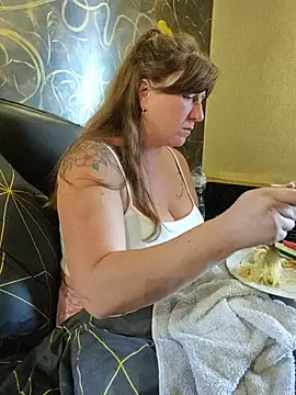 XXX chat uživo modela Natali_UA