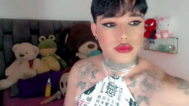 little_star_porn Show Webcam