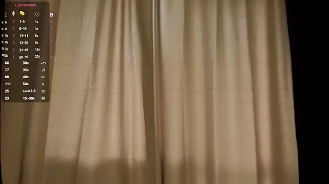 XXX chat uživo modela CarolannMirjah