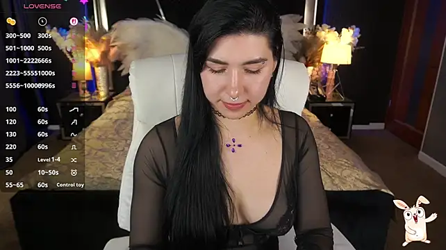 XXX chat uživo modela EmilyCandyy