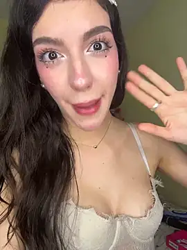 Czat XXX na żywo – Emily-hottson