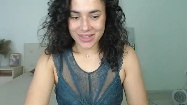 Czat XXX na żywo – RoxannePure