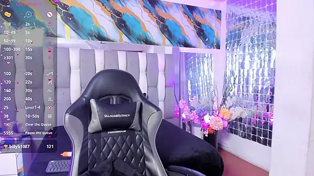 IsaDiiaz 라이브 XXX 채팅