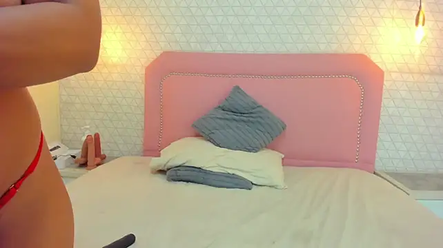 XXX chat uživo modela TAYLORMEYER1
