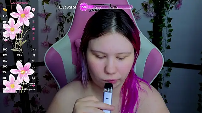 kitsune_little's Live XXX Chat