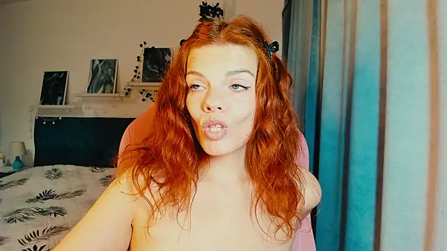 XXX chat uživo modela AlysaNightmoon