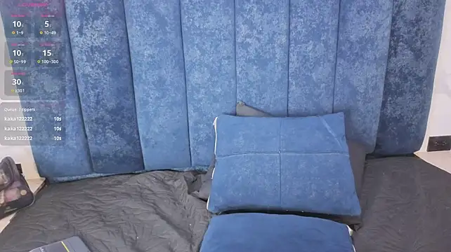 XXX chat uživo modela yunkeyc