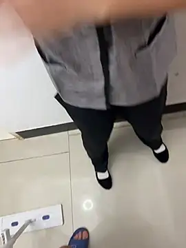 gaojujiang_8 웹캠 쇼