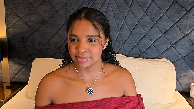 XXX chat uživo modela LisaMendez