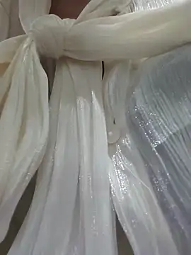 susu_baby 网络视讯表演