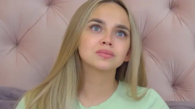 AnitaVenture Live XXX-Chat