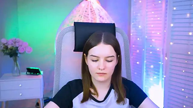 KellieBanshe Chat XXX live