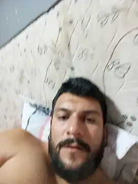 Webkamerová show OchefRabudo