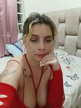 Tiffany_bella – webcam-show