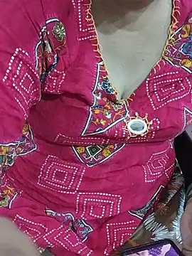 cutee_bhabhi's Live XXX Chat