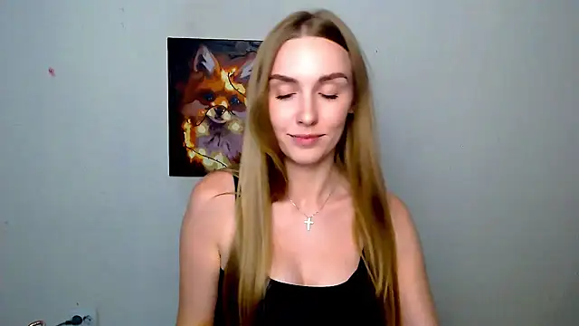 XXX chat uživo modela Doll_Angelina