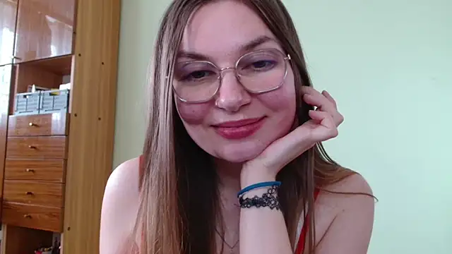 Chat XXX ao vivo de LooveELLYx