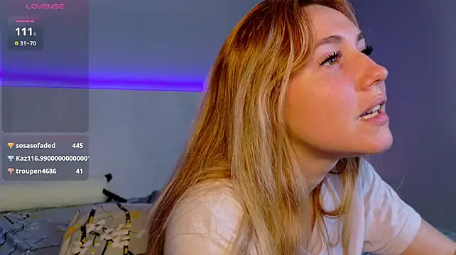 LunaXBaddie Live XXX-Chat