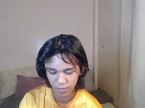 urnaughty_paul Webcam-Show