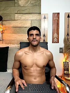 anddy_white webcam show