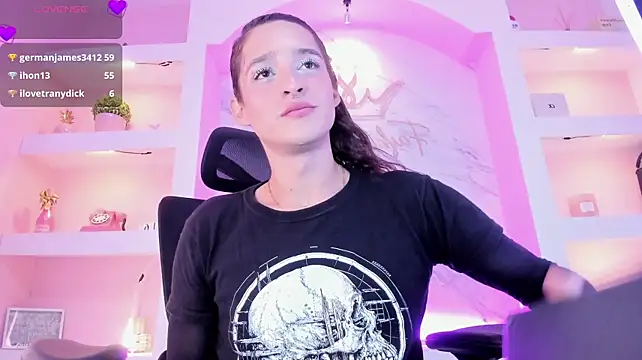 CandyDance1_'s Webcam Show