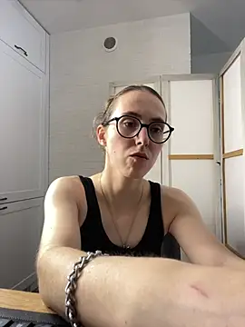 MartiniiSelenna Live XXX-chat