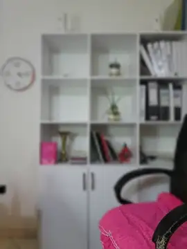 XXX chat uživo modela Gina_Myers