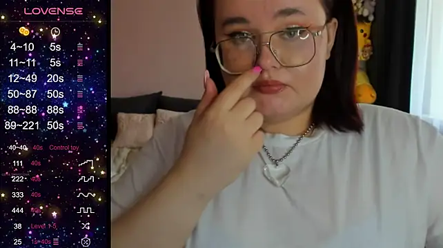 XXX chat uživo modela Jessica_Joy