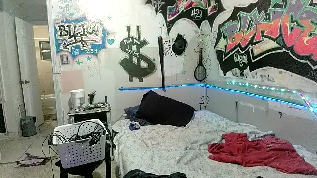 PornStro921 Шоу с уебкамера
