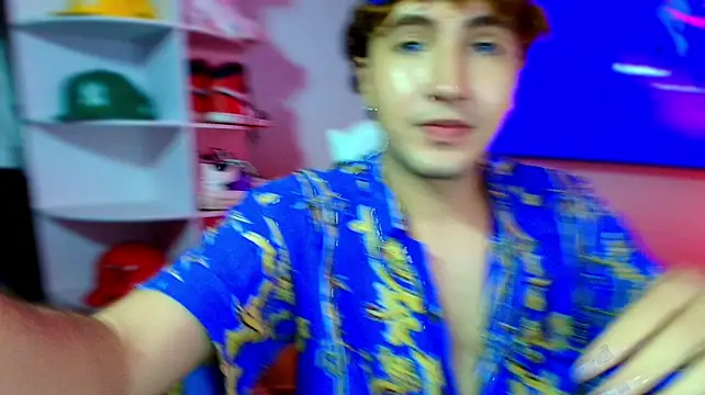 Živý XXX chat Eiden_carter