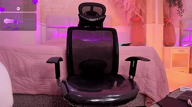 saracaball_ 라이브 XXX 채팅