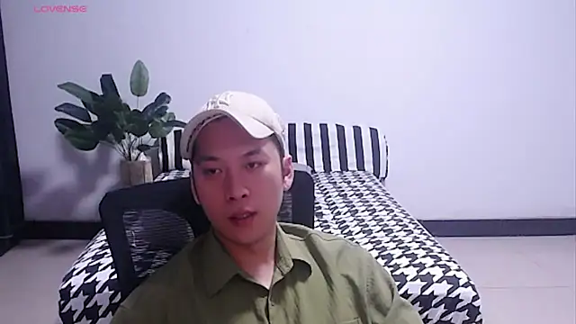 yichen008のライブXXXチャット