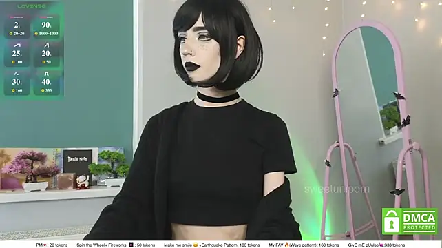 sweetuniporn – Live XXX-chat