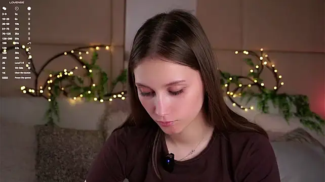 XXX chat uživo modela MelaniSeiver