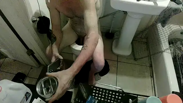 Pokazy przed kamerką – PornStro921