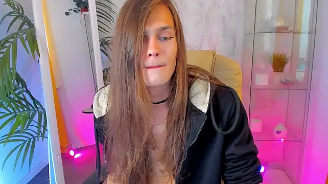 WillFobos Live XXX-chat