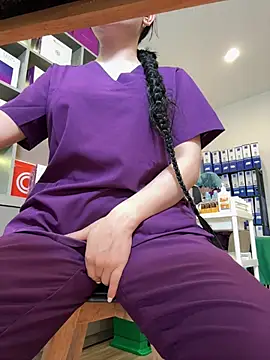 Živý XXX chat secretly_masturbating