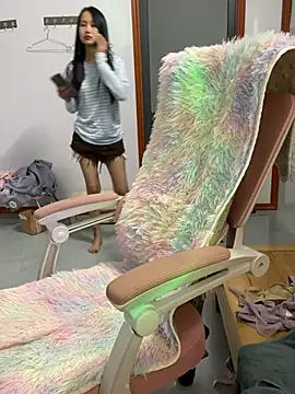 Jasmine_baea 在線直播表演