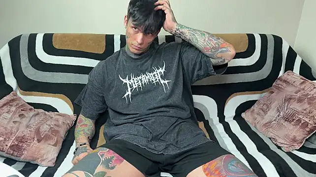 Chat XXX Live Anubisgods