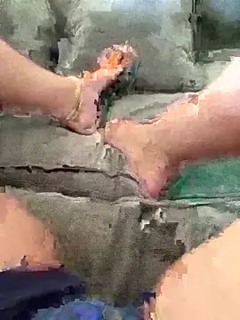 kaceyblun Webbikameraesitys