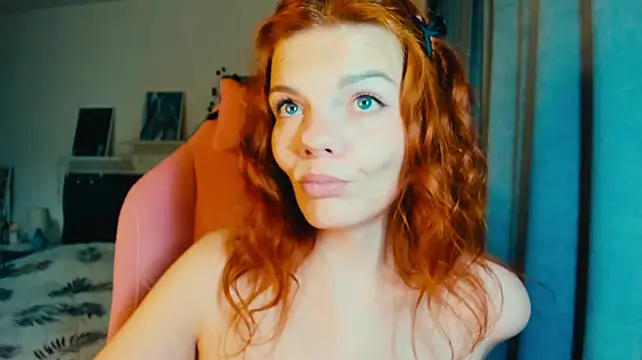 AlysaNightmoon – Live XXX-chat