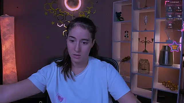 cassandra_nikのライブXXXチャット