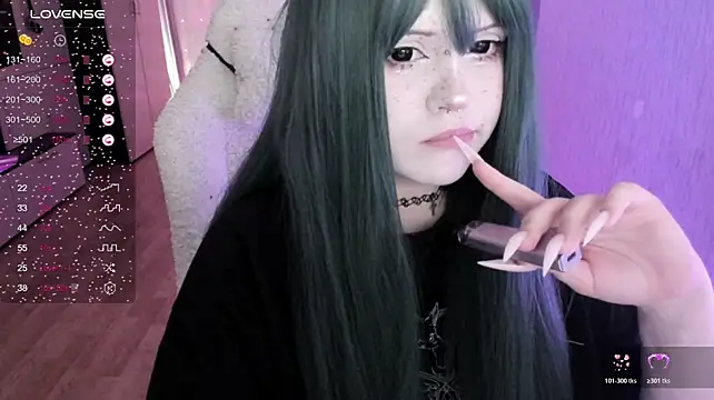 Czat XXX na żywo – SelenaCute