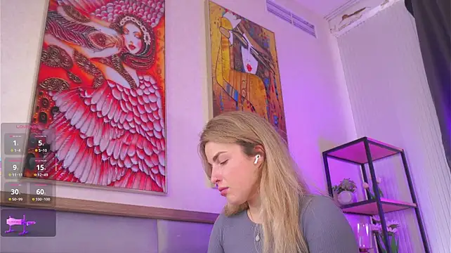 LiliBanger Live XXX-Chat