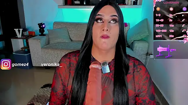 Sweetveronik_44: вебкам-шоу